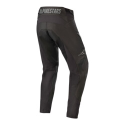 Alpinestars Venture R Kros Motosiklet Pantolonu Siyah - 2