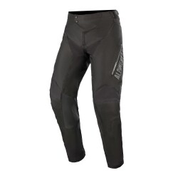 Alpinestars Venture R Kros Motosiklet Pantolonu Siyah - 1