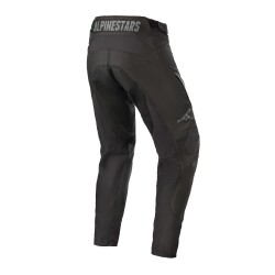 Alpinestars Venture R Kros Motosiklet Pantolonu Siyah - 2