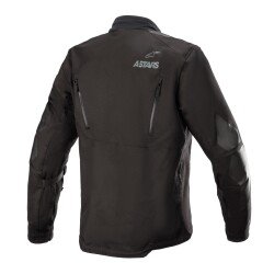 GARAJJ Alpinestars Venture XT Off-Road Adventure Motosiklet Montu Siyah / Siyah - Alpinestars (1)