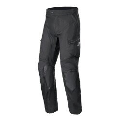 Alpinestars Venture XT Off Road Pantolonu (Bot dışı) Siyah - Alpinestars