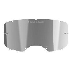 Alpinestars Vision 8-5-3 Goggle İçin Ayna Cam Gümüş - Alpinestars