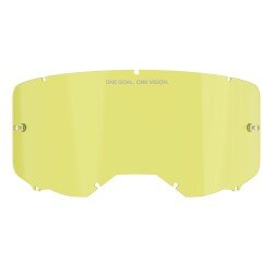 Alpinestars Vision 8-5-3 İçin Yedek Cam Sarı 