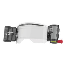 Alpinestars Vision 8-5-3 Roll Off Seti (Wide Vision) - Alpinestars