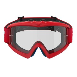 Alpinestars Vision Youth Blaze Genç / Çocuk Goggle Kross Gözlüğü Kırmızı - 2