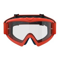 Alpinestars Vision Youth Genç / Çocuk Goggle Kross Gözlüğü Siyah - 4