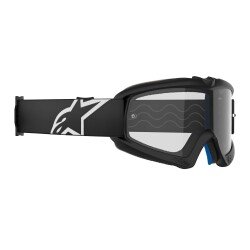 Alpinestars Vision Youth Genç / Çocuk Goggle Kross Gözlüğü Oranj - Alpinestars (1)