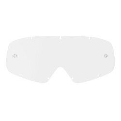 Alpinestars Vision Youth Goggle İçin Şeffaf Cam 