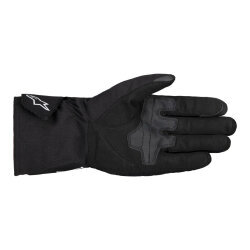 Alpinestars WT-1 DS Korumalı Motosiklet Eldiveni Siyah - Alpinestars (1)