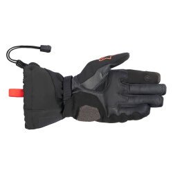 Alpinestars XT-5 Gore-Tex Korumalı Motosiklet Eldiveni Siyah - Alpinestars (1)