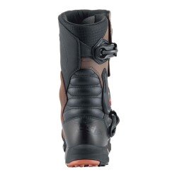 Alpinestars XT-8 Gore-Tex Korumalı Motosiklet Botu Siyah / Kahve - 5