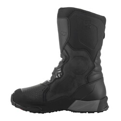 Alpinestars XT-8 Gore-Tex Korumalı Motosiklet Botu Siyah - 3