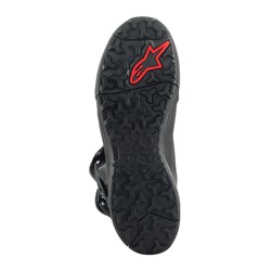 Alpinestars XT-8 Gore-Tex Korumalı Motosiklet Botu Siyah - 6