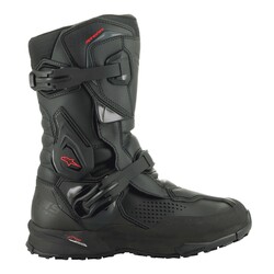 Alpinestars XT-8 Gore-Tex Korumalı Motosiklet Botu Siyah - 7