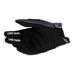 Alpinestars Youth Radar Çocuk-Genç Off-Road Motosiklet Eldiveni Koyu Kamo - Alpinestars (1)