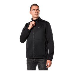 Alpinestars Zeal Fleece Termal Mont Siyah - Alpinestars (1)