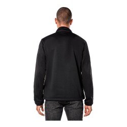 Alpinestars Zeal Fleece Termal Mont Siyah - 3