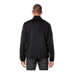 Alpinestars Zeal Fleece Termal Mont Siyah - 2