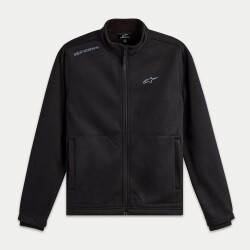 Alpinestars Zeal Fleece Termal Mont Siyah - 3