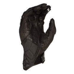 Klim Badlands Aero Pro Koumalı Motosiklet Eldiveni Siyah - Klim (1)