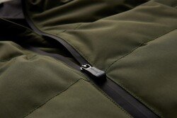 GARAJJ Blauer College Korumalı Motosikletçi Montu Mavi - 3