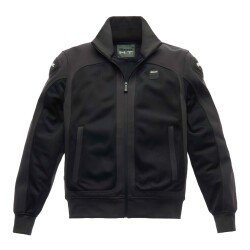 Blauer Easy Air Pro Korumalı Yazlık Motosiklet Montu Antrasit - Blauer HT