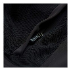 Blauer Easy Air Pro Korumalı Yazlık Motosiklet Montu Antrasit - 3