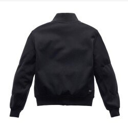 Blauer Easy Man Pro Korumalı Motosiklet Montu Siyah - Blauer HT (1)