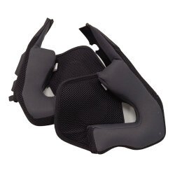 Blauer FF01 Yanak Pedi Siyah - Blauer HT