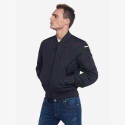 Blauer Maverick Korumalı Motosiklet Montu Mavi - 4