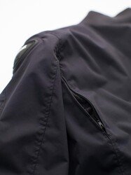 Blauer Maverick Korumalı Motosiklet Montu Mavi - 7