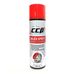 Car Care Products Balata Spreyi - CCP