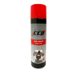 Car Care Products Zincir Temizleme Spreyi - CCP