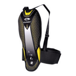 Clover Back Pro-5 Seviye 2 Sırt Koruması - 1