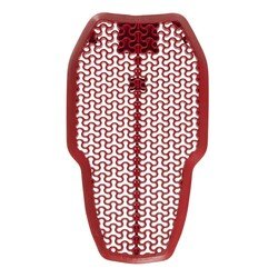 Clover Back-Pro Vent Sırt Koruması Kırmızı - Clover