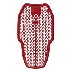 Clover Back-Pro Vent Sırt Koruması Kırmızı - Clover (1)