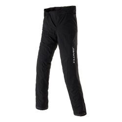 Clover GTS-5 WP Korumalı Motosiklet Pantolonu Siyah - 4