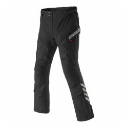Clover GTS-5 WP Korumalı Motosiklet Pantolonu Siyah - Clover