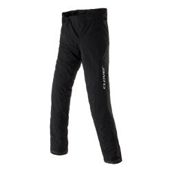 Clover GTS-5 WP Korumalı Motosiklet Pantolonu Siyah - 4