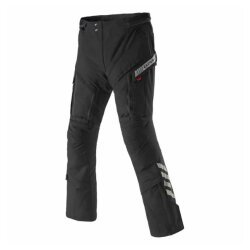 Clover GTS-5 WP Korumalı Motosiklet Pantolonu Siyah - Clover