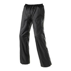 Clover Rainblaster WP Alt Yağmurluk Siyah - 1