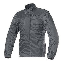 Clover Savana-4 WP Korumalı Kadın Motosiklet Montu Gri / Mavi - 3