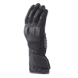 Clover SW-2 WP Korumalı Yazlık Motosiklet Eldiveni - 2