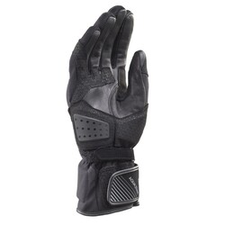 Clover SW-2 WP Korumalı Yazlık Motosiklet Eldiveni - 3