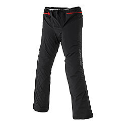 Clover Ventouring-4 WP Korumalı Motosiklet Pantolonu Siyah - 4