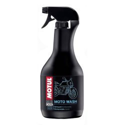 Motul E2 Moto Wash 1L Motsosiklet Şampuanı - Motul