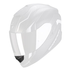 Scorpion EXO 1400 Evo II Çene Havalandırma Mat Siyah 