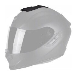 Scorpion EXO 1400 Tepe Havalandırma İnci Beyazı - Scorpion