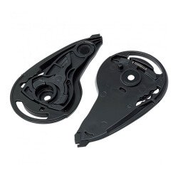 Scorpion EXO 390-491-510-710-1500-2000 Vizör Mekanizma Seti - Scorpion