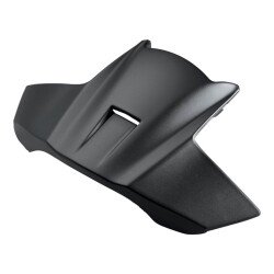 Scorpion EXO 491-510 Arka Çıkış Havalandırma İnci Beyazı - Scorpion